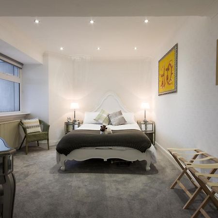 Luxury Panoramic Balcony Swindon Central Ngoại thất bức ảnh