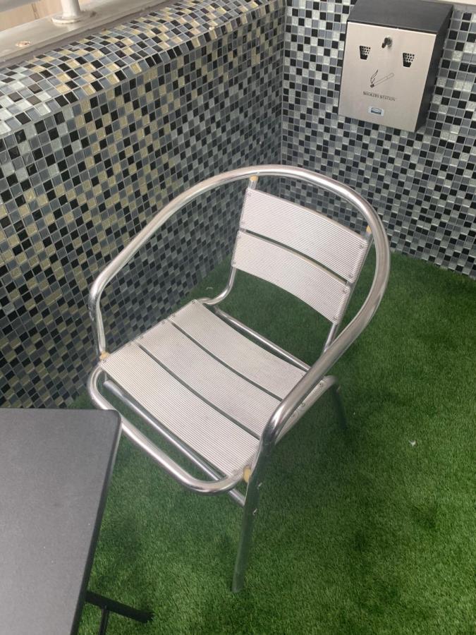 Luxury Panoramic Balcony Swindon Central Ngoại thất bức ảnh